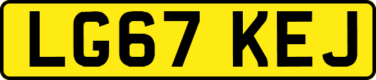 LG67KEJ
