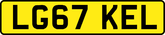 LG67KEL
