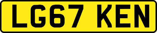 LG67KEN