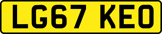 LG67KEO