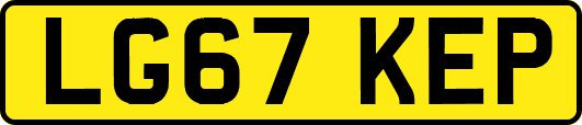 LG67KEP