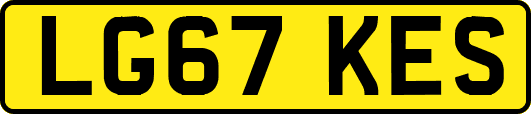 LG67KES