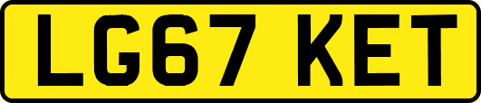 LG67KET