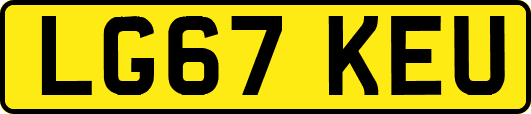 LG67KEU