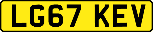LG67KEV