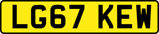 LG67KEW