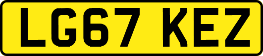 LG67KEZ