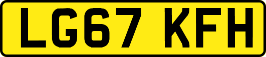 LG67KFH