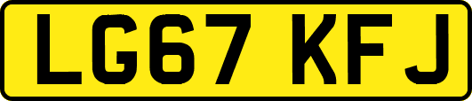LG67KFJ