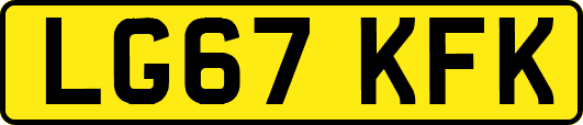 LG67KFK