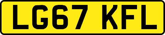 LG67KFL