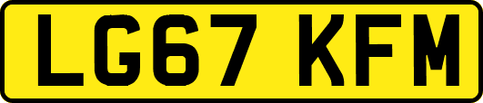 LG67KFM