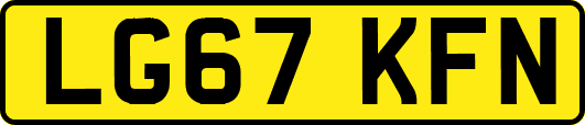 LG67KFN
