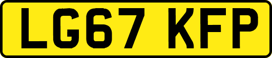 LG67KFP