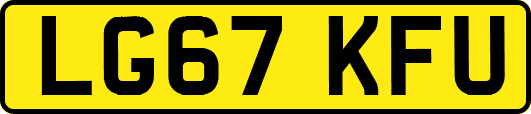 LG67KFU