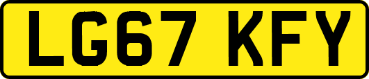 LG67KFY