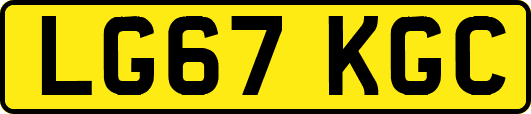 LG67KGC