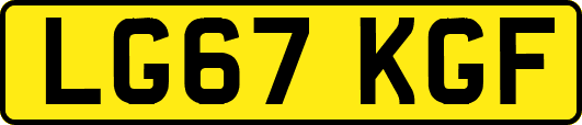 LG67KGF