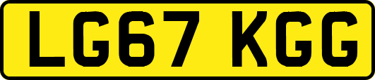 LG67KGG