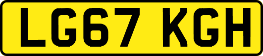 LG67KGH