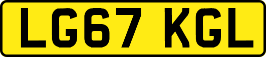 LG67KGL