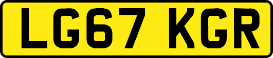 LG67KGR