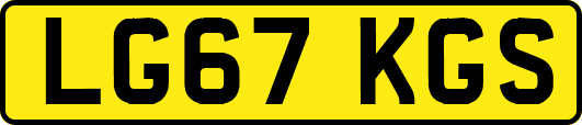 LG67KGS