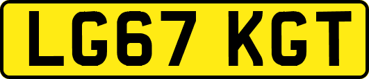 LG67KGT