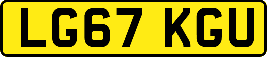 LG67KGU