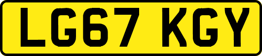 LG67KGY