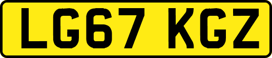 LG67KGZ