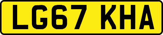 LG67KHA