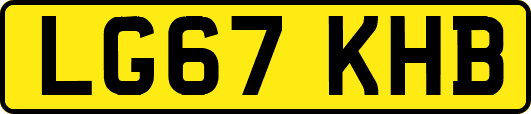 LG67KHB