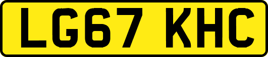 LG67KHC