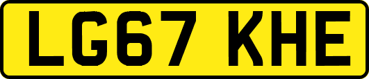 LG67KHE