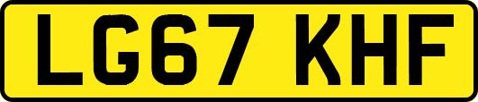 LG67KHF