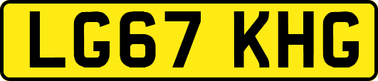 LG67KHG