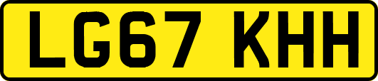 LG67KHH
