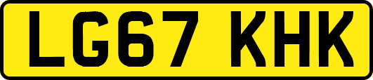 LG67KHK