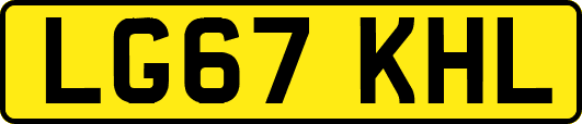 LG67KHL