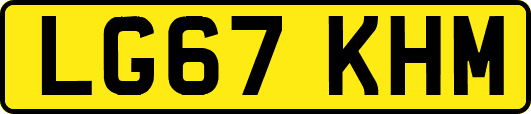 LG67KHM