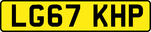 LG67KHP