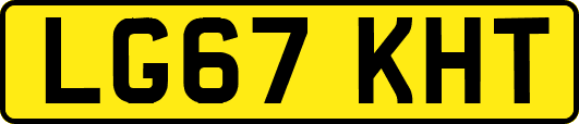 LG67KHT