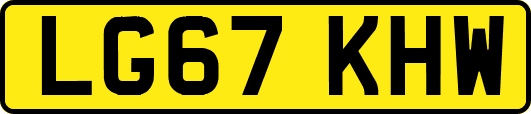 LG67KHW