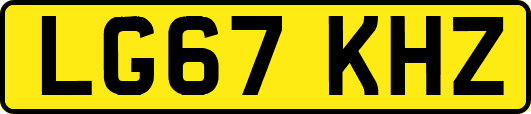 LG67KHZ