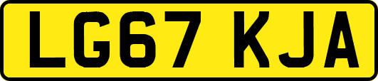 LG67KJA