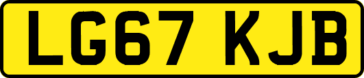 LG67KJB
