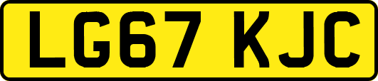 LG67KJC