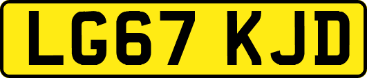 LG67KJD