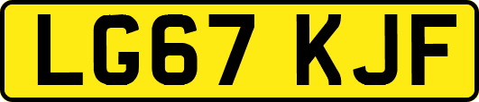 LG67KJF